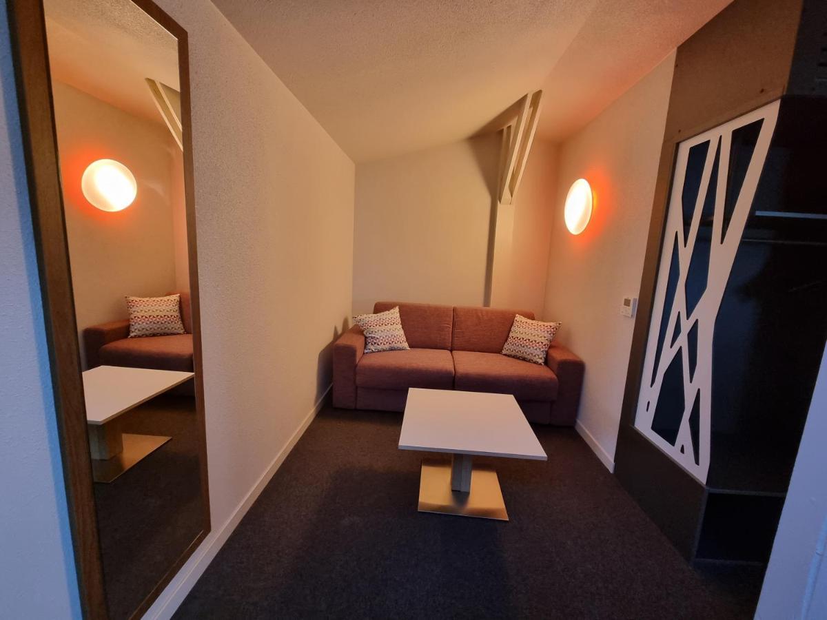 Campanile Toulouse - Blagnac Aeroport Hotell Exteriör bild