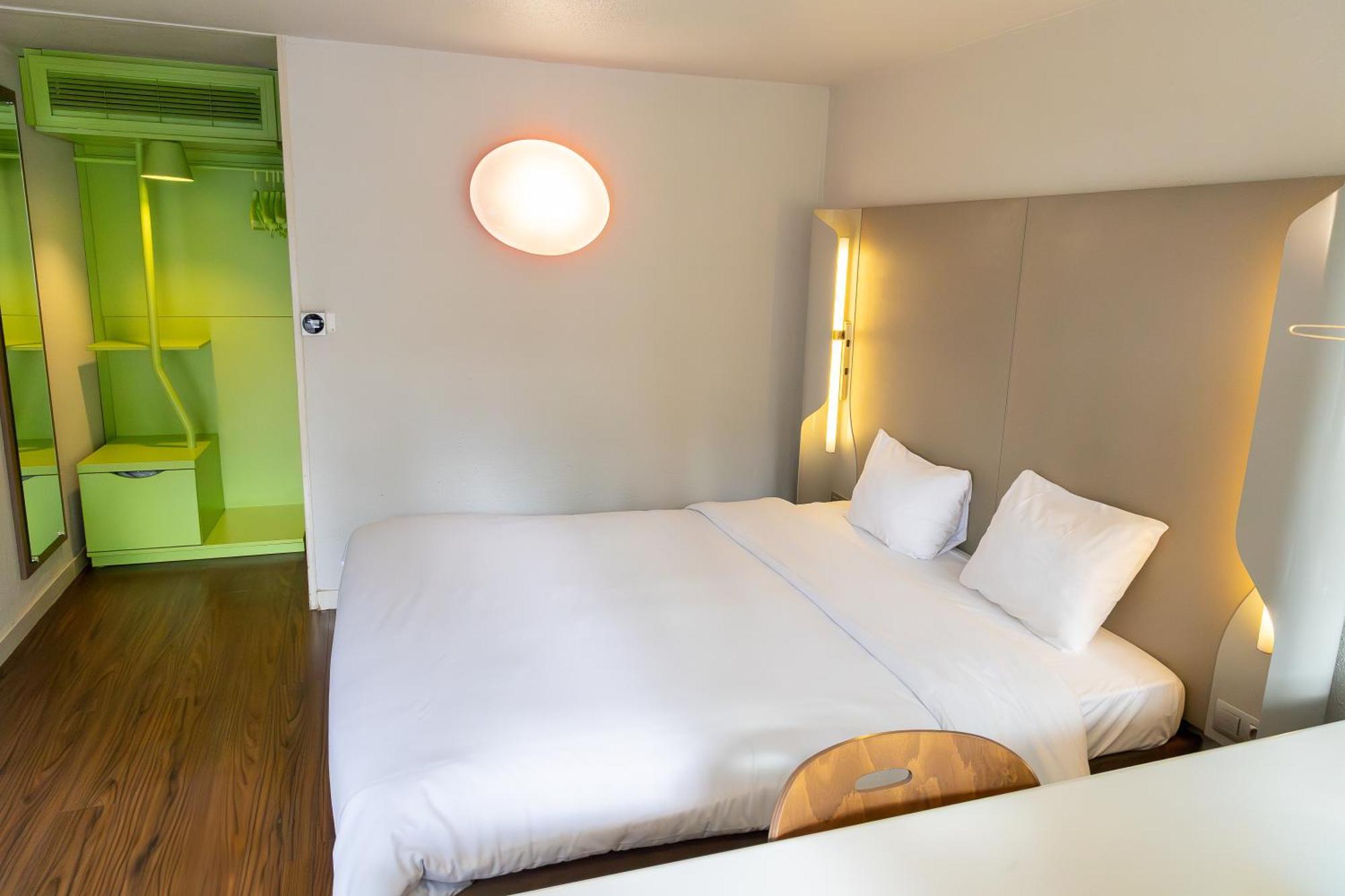 Campanile Toulouse - Blagnac Aeroport Hotell Exteriör bild